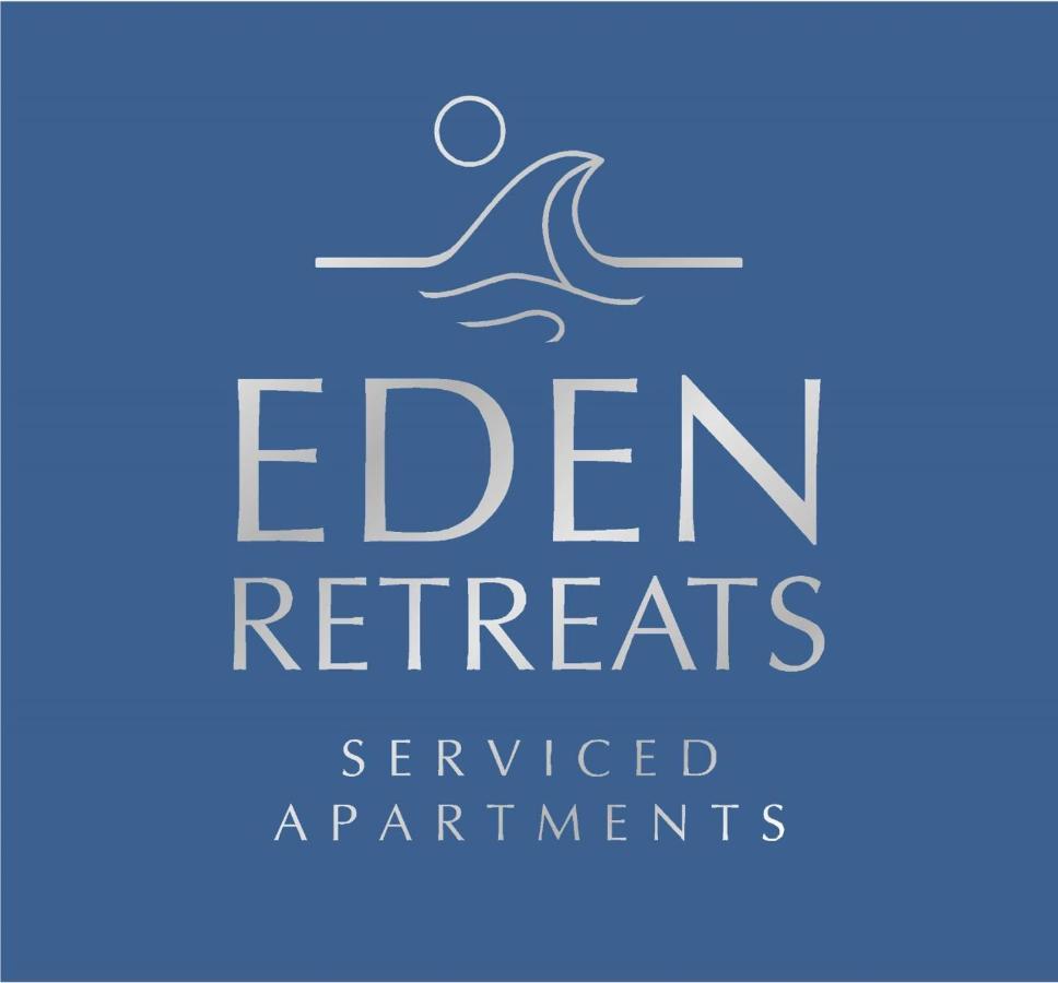 Eden Retreats Serviced Apartments Morecambe Exterior photo